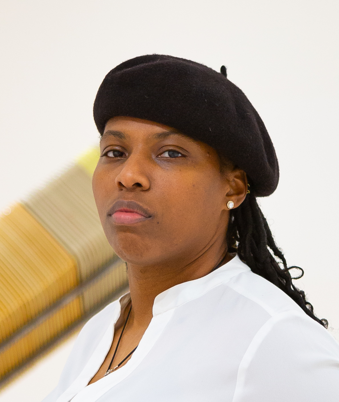 Mary Enoch Elizabeth Baxter